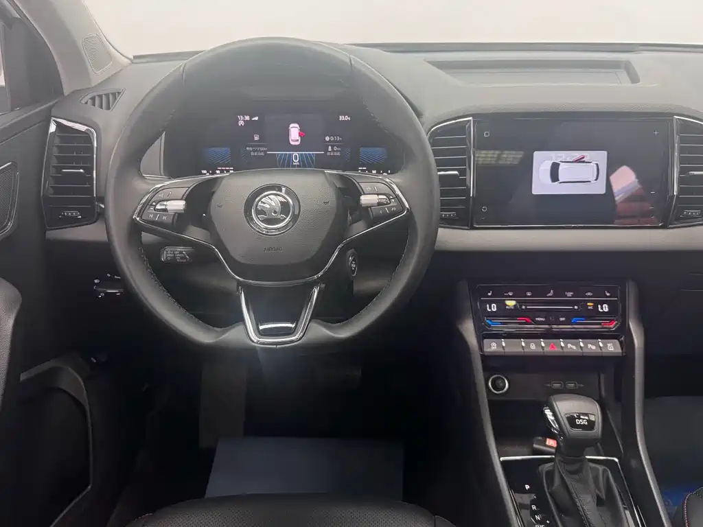 Korok 2022 TSI280 Luxury Edition купить на сайте DeffCars