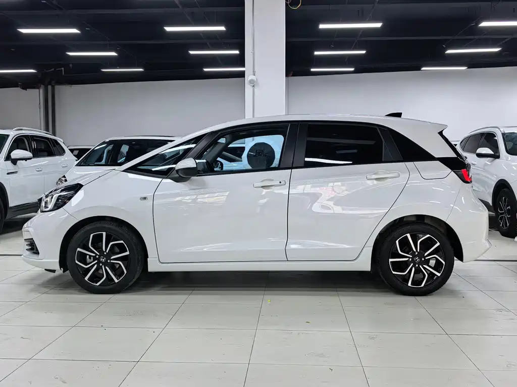 LIFE 2023 1.5L CVT SPO-SS Smart Edition купить на сайте DeffCars