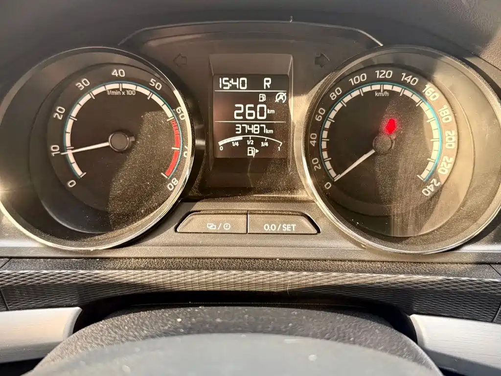 Komic 2021 GT TSI230 DSG flagship version купить на сайте DeffCars