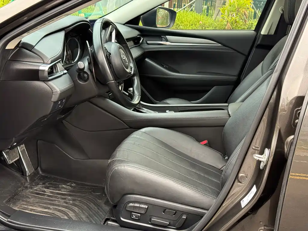 Atez 2020 2.5L Blue Sky Sports Edition купить на сайте DeffCars