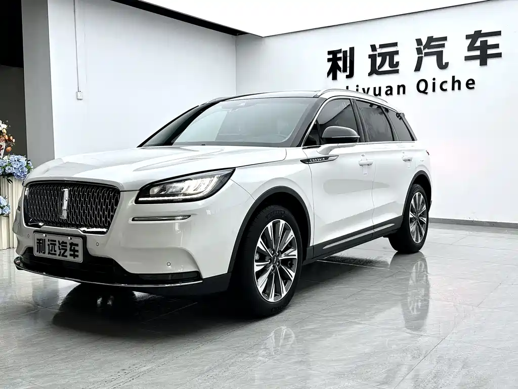 Adventurer 2022 2.0T Two-wheel drive Premium Edition купить на сайте DeffCars