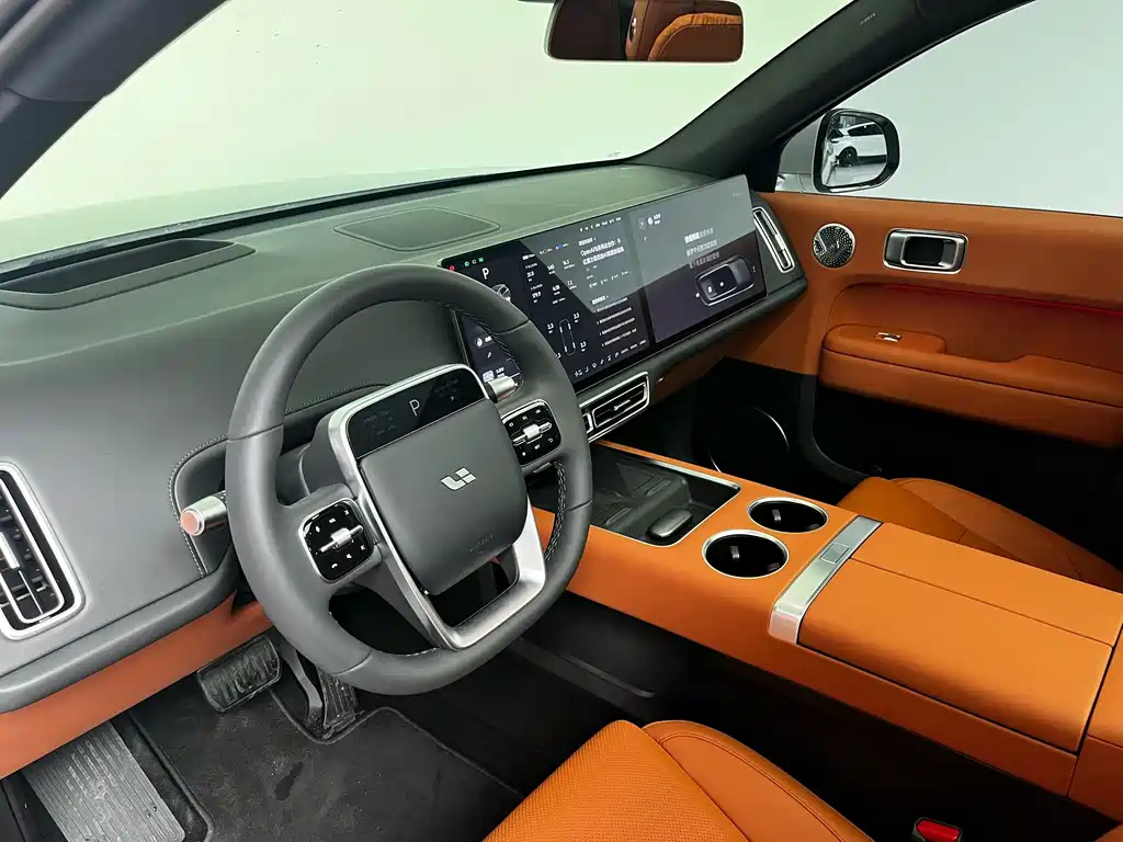Ideal L6 2024 Max купить на сайте DeffCars