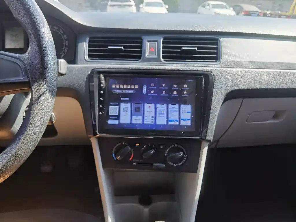 Xin Rui (Rapid) 2016 1.4L manual forward version купить на сайте DeffCars