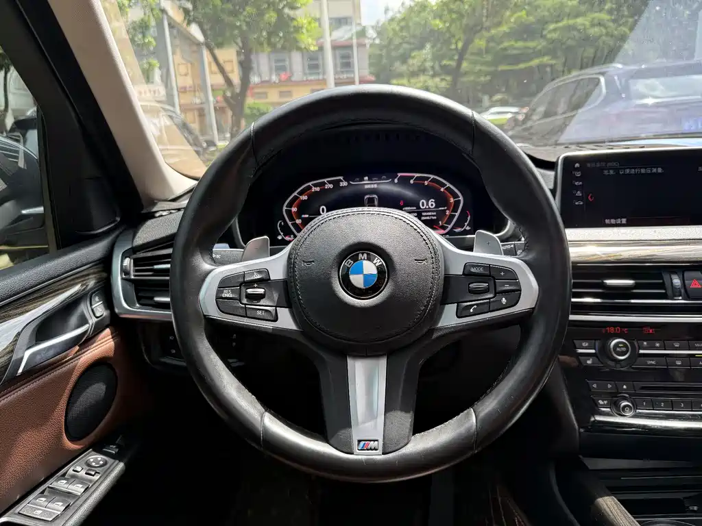 BMW X5 imported 2018 xDrive35i elegant model купить на сайте DeffCars