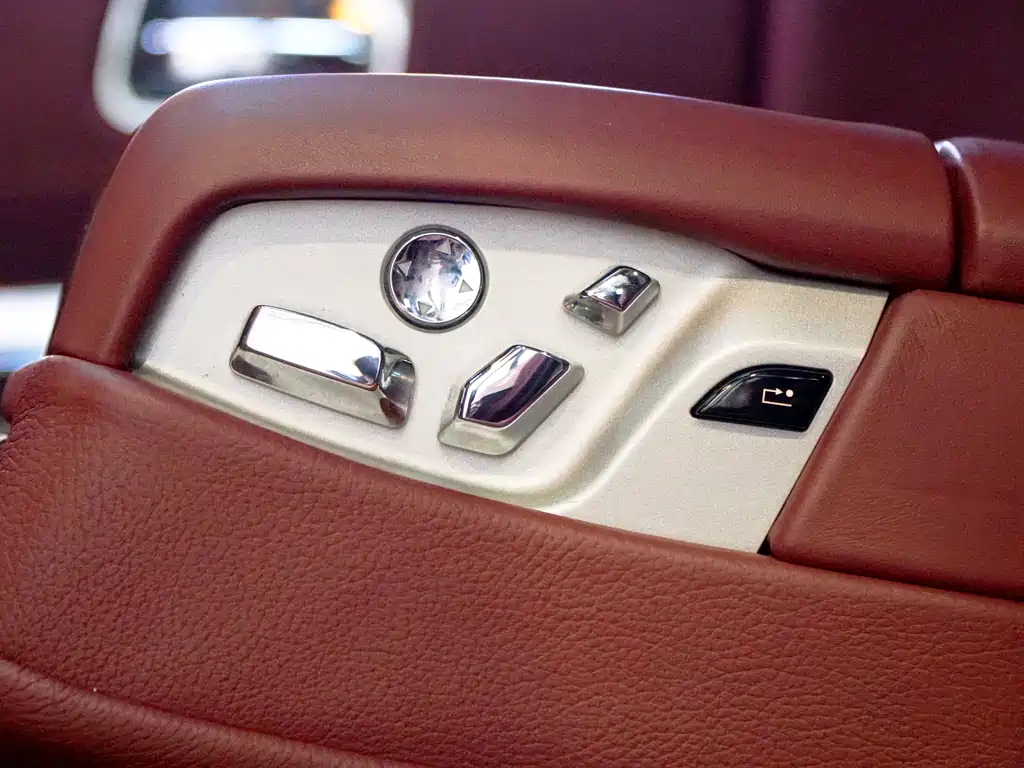 Ghost 2010 6.6T Standard Edition купить на сайте DeffCars