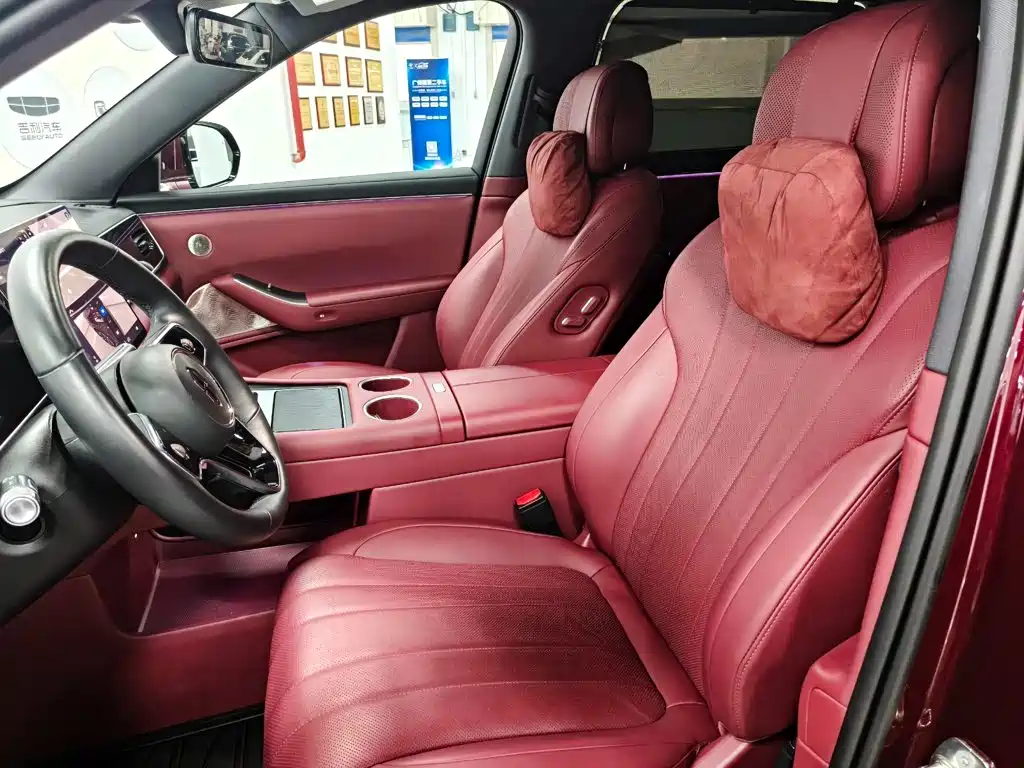 Aito M7 2026 pure electric Max four-wheel drive version 5 seats (192-line lidar) купить на сайте DeffCars