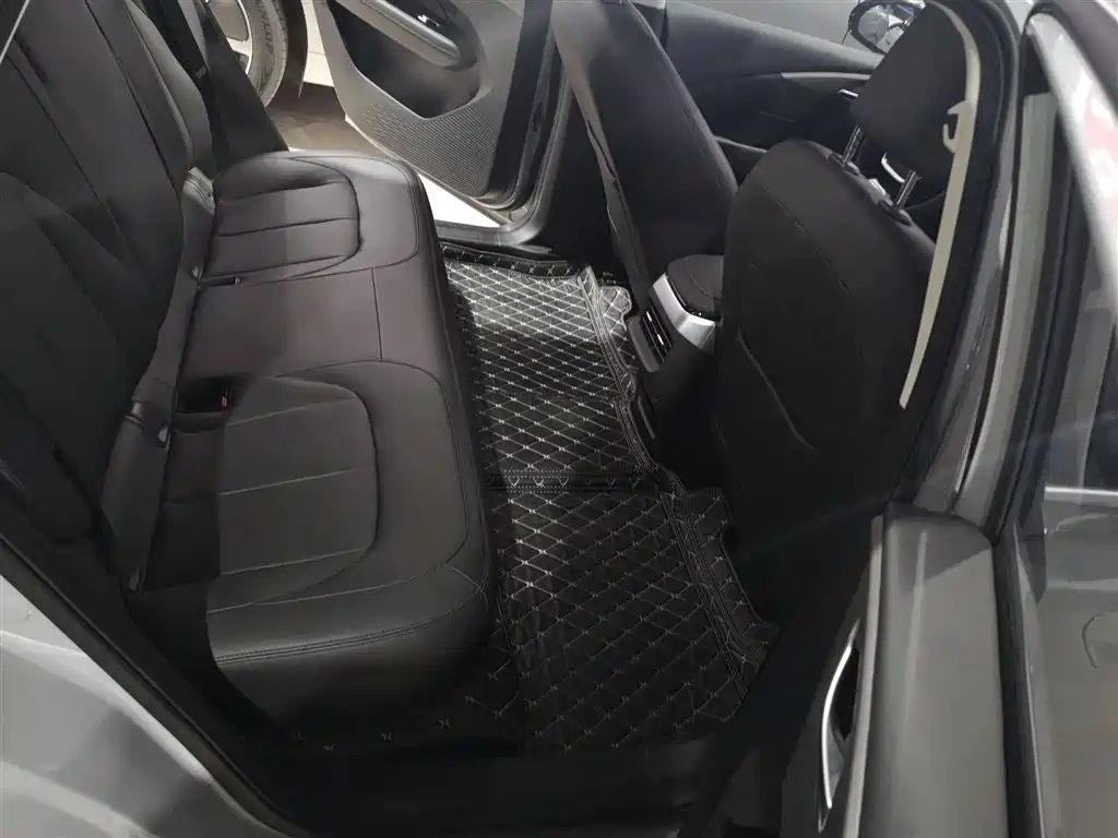 Wuling Starlight 2024 Co-creation Edition 510 Advanced Type купить на сайте DeffCars
