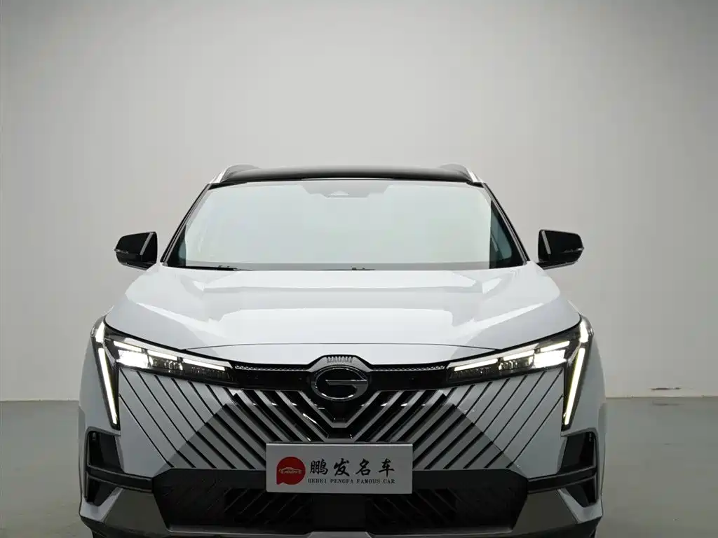 Yingku 2022 1.5T Supernova Pro Edition купить на сайте DeffCars