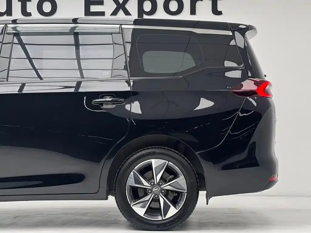 Trumpchi M6 2021 PRO 270T Automatic Deluxe Edition купить на сайте DeffCars