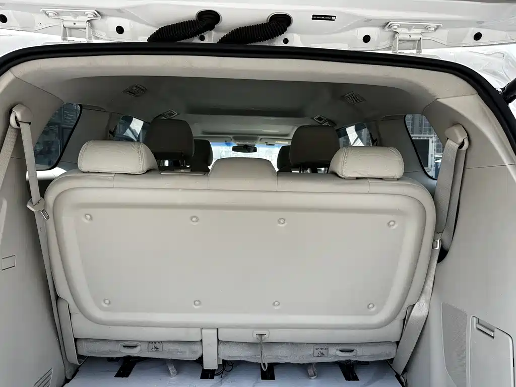 Buick GL8 2021 Land Business Class 652T Comfort купить на сайте DeffCars