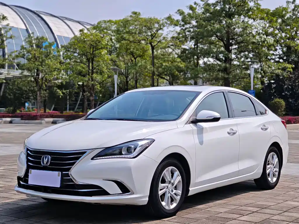 Eado 2019 High-Energy Version 1.6L GDI Automatic Pioneer Type National VI купить на сайте DeffCars