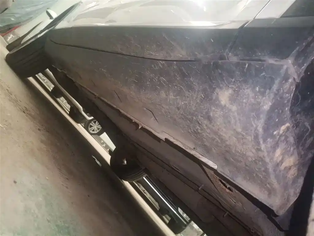 Roewe RX3 2020 1.6L Manual Super Cool Enterprising Edition купить на сайте DeffCars