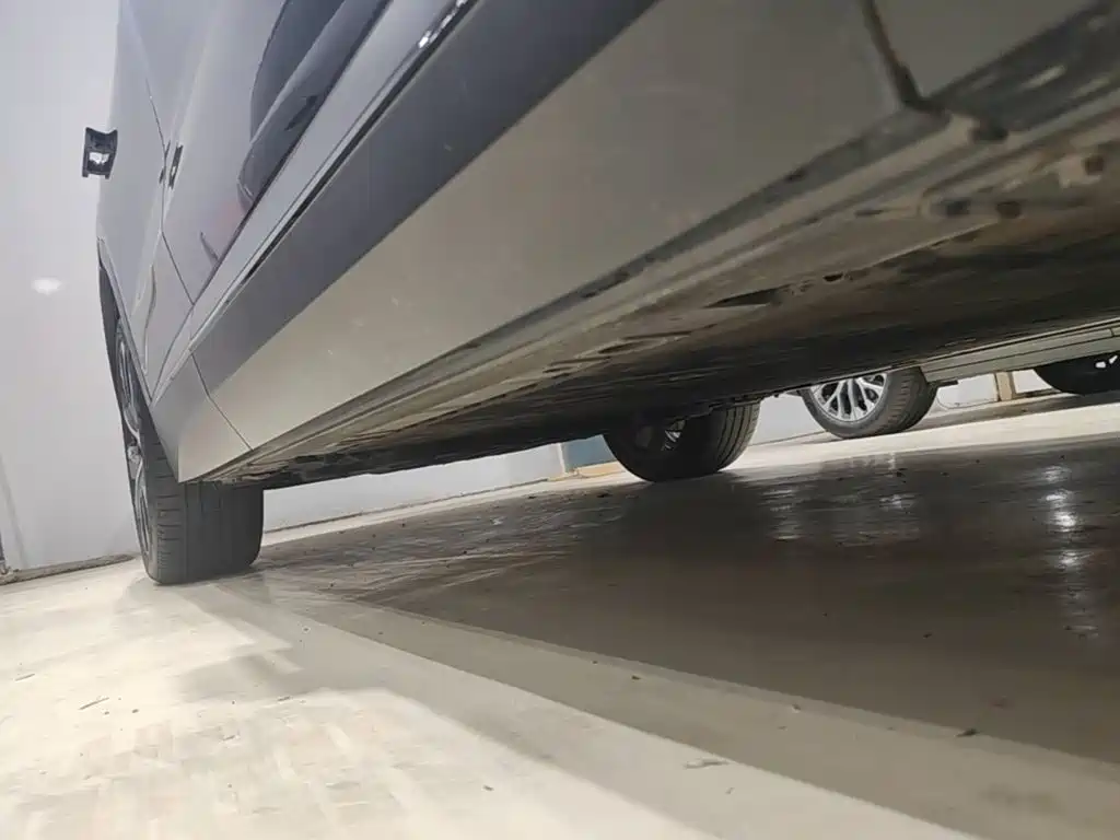 NIO EC7 2023 model 75kWh купить на сайте DeffCars