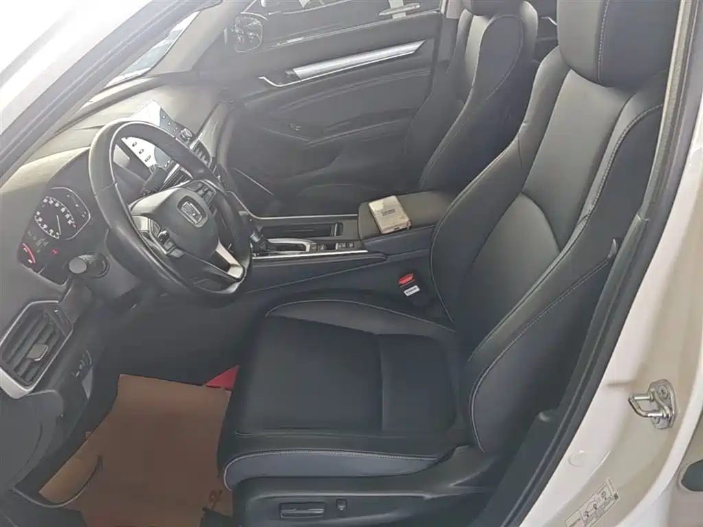 Yingshipai 2019 260TURBO Exquisite Edition National VI купить на сайте DeffCars