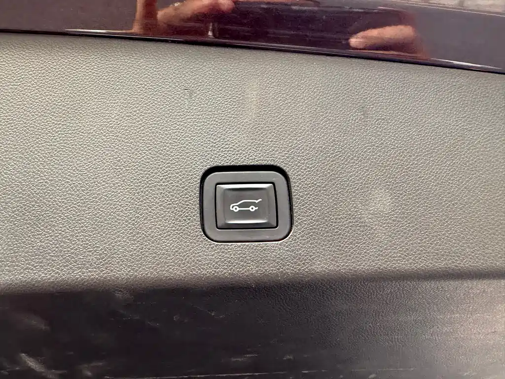 Cadillac XT6 2020 28T six-seat four-wheel drive platinum sports version купить на сайте DeffCars