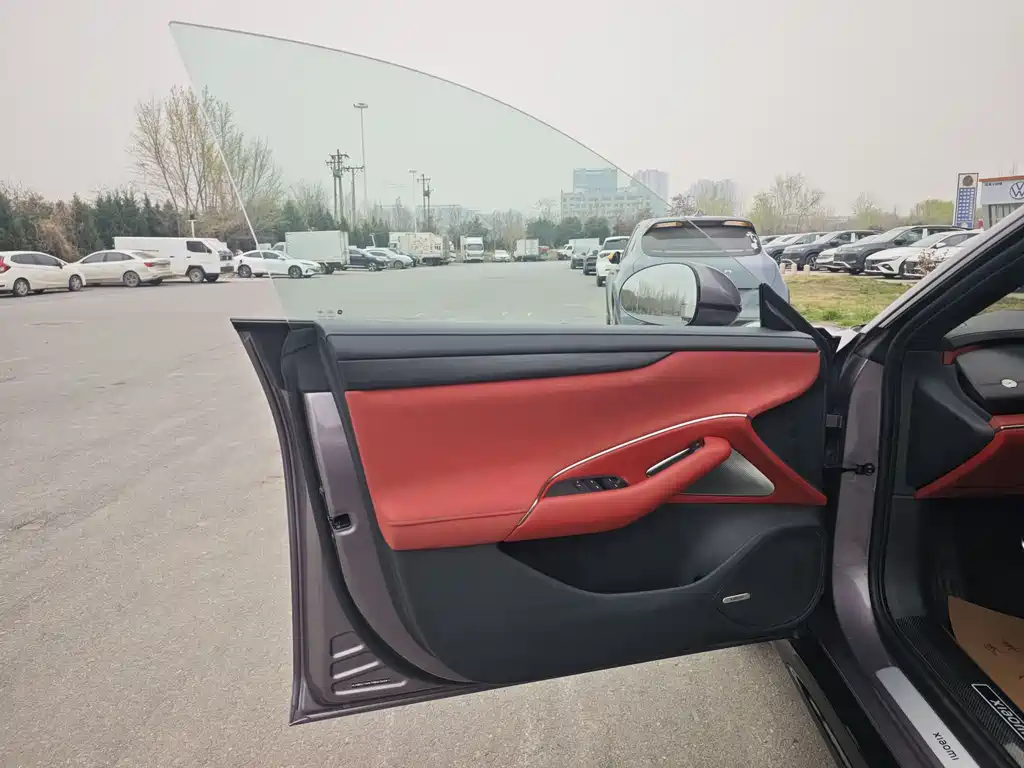 Xiaomi SU7 2024 4WD Max Founder Edition купить на сайте DeffCars
