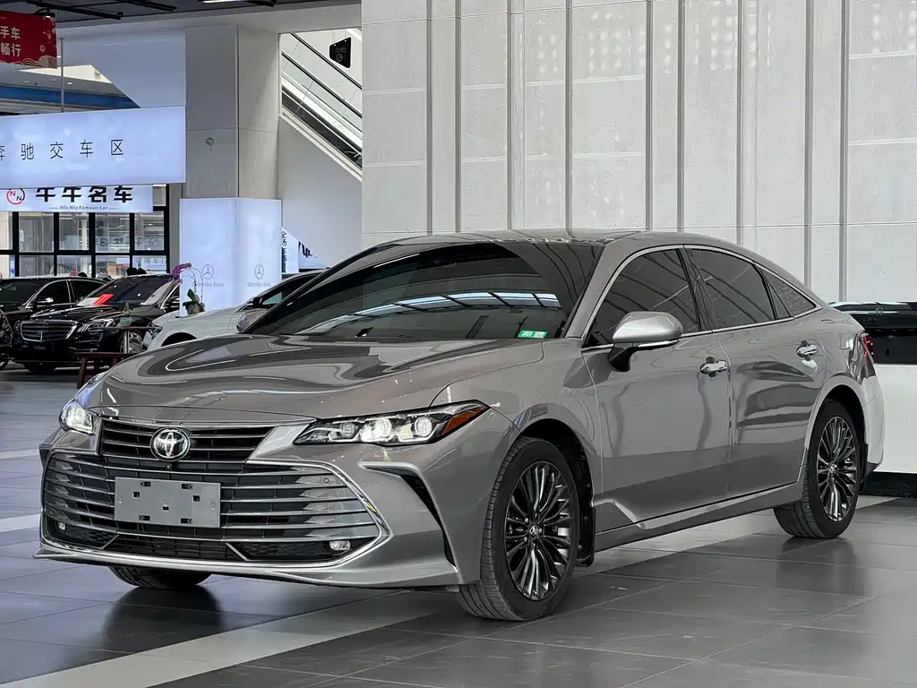 Asia Dragon 2019 2.0L XLE Exclusive Edition National VI купить на сайте DeffCars