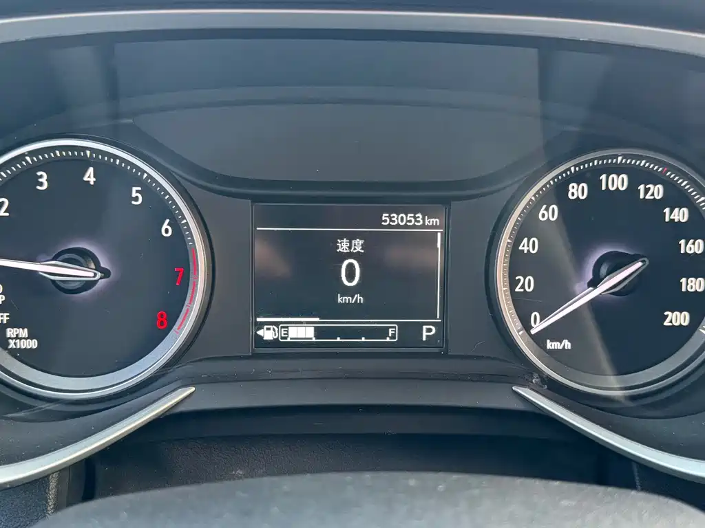 Encore 2021 332T CVT Elite купить на сайте DeffCars