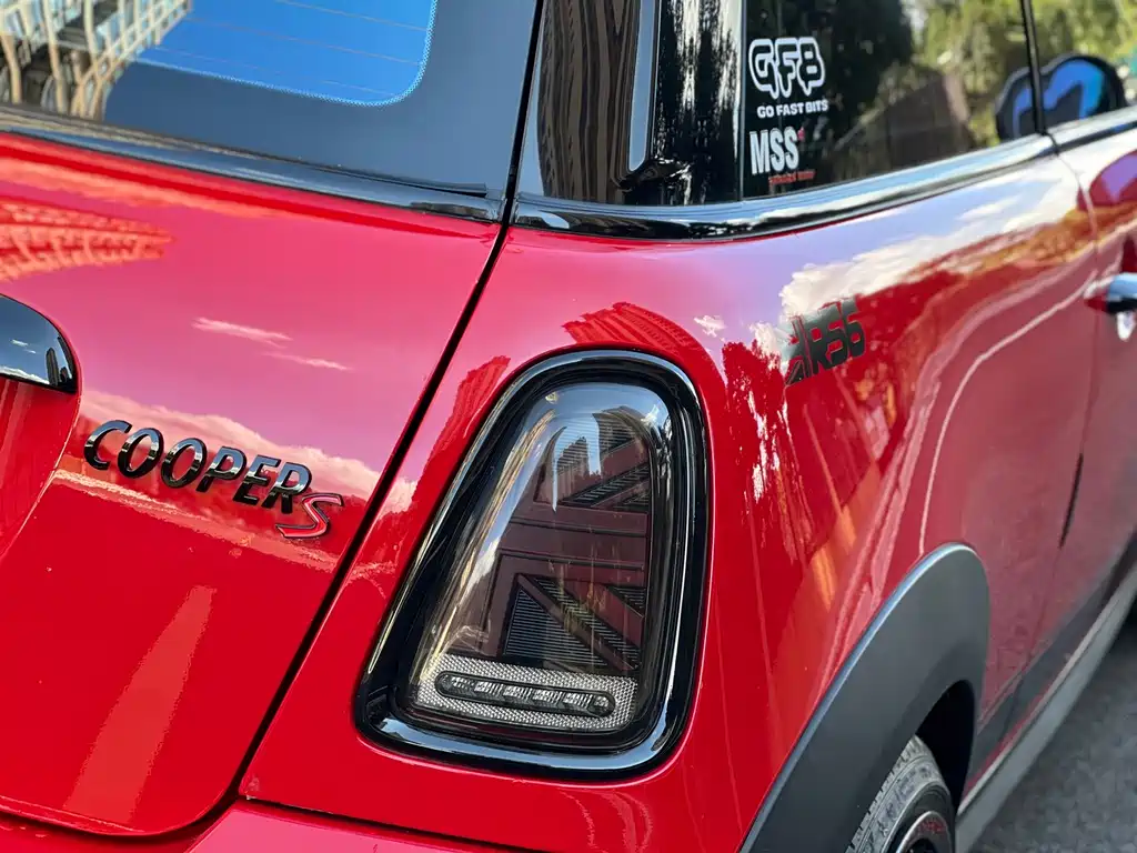 Mini 2012 1.6T COOPER S Bayswater купить на сайте DeffCars