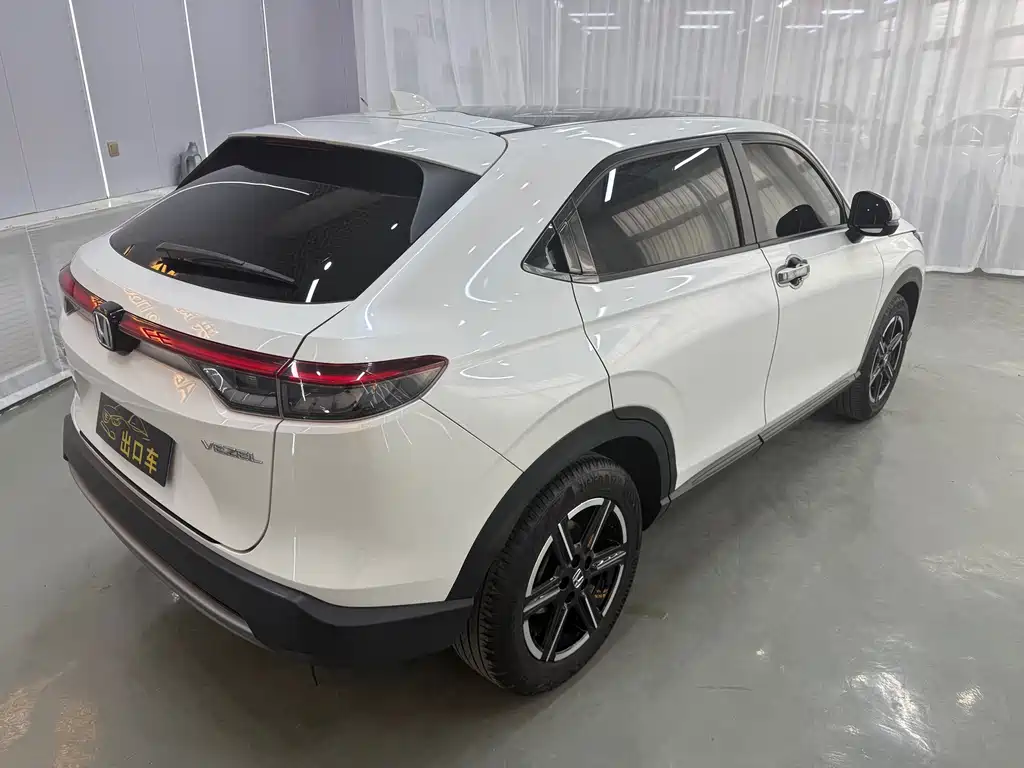 Binzhi 2023 1.5L CVT Pioneer Edition купить на сайте DeffCars