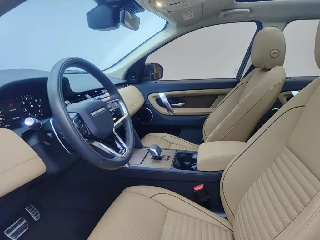 Discovery Sport 2024 Performance Technology Edition купить на сайте DeffCars