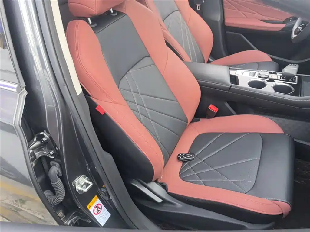 EADO 2023 Enjoy Edition PLUS Blue Whale NE 1.4T GDI DCT Premium Edition купить на сайте DeffCars