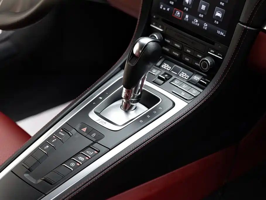 Porsche 718 2022 Cayman 2.0T купить на сайте DeffCars