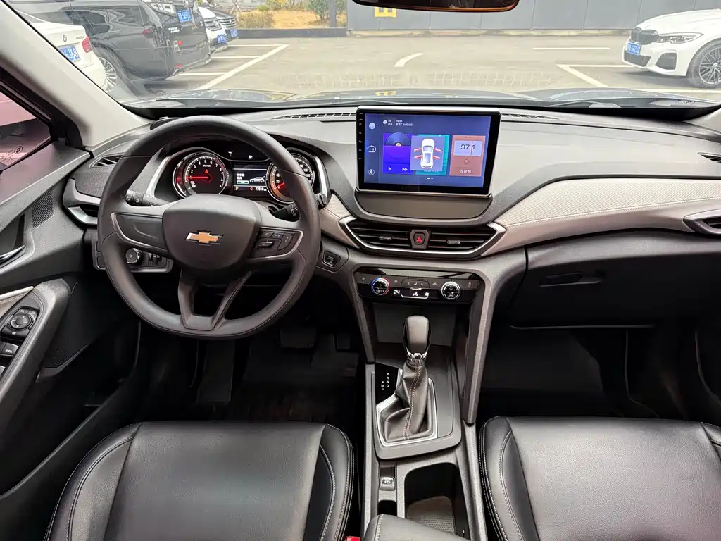 Volando 2019 530T Automatic Enjoy Edition (5+2 models) National VI купить на сайте DeffCars
