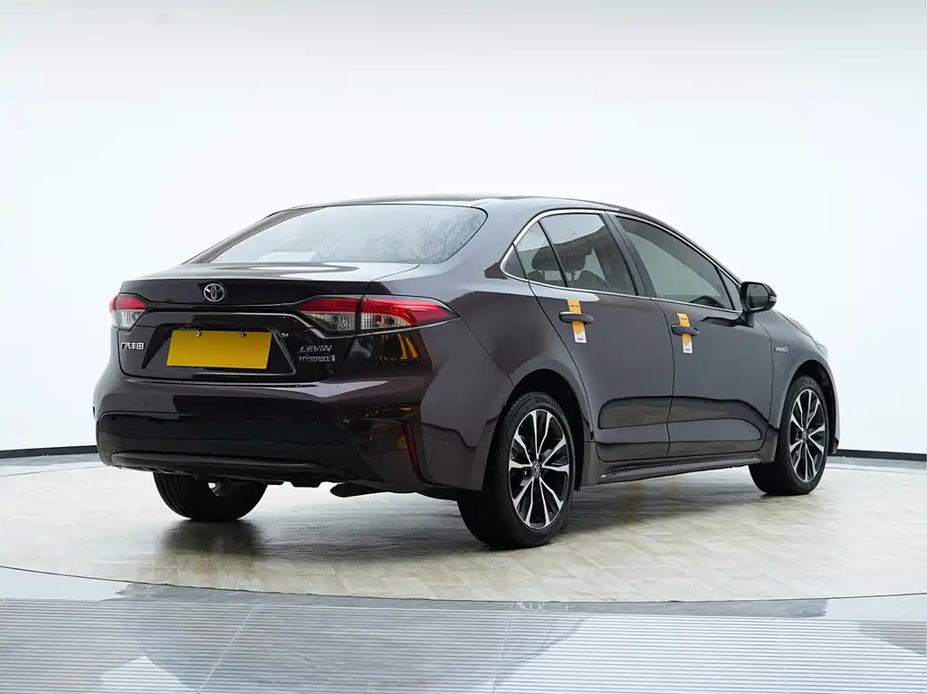 Ralink 2019 Dual Engine 1.8H E-CVT Sports Edition National V купить на сайте DeffCars