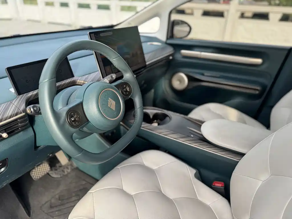 Baojun Yunduo 2023 460 Max купить на сайте DeffCars