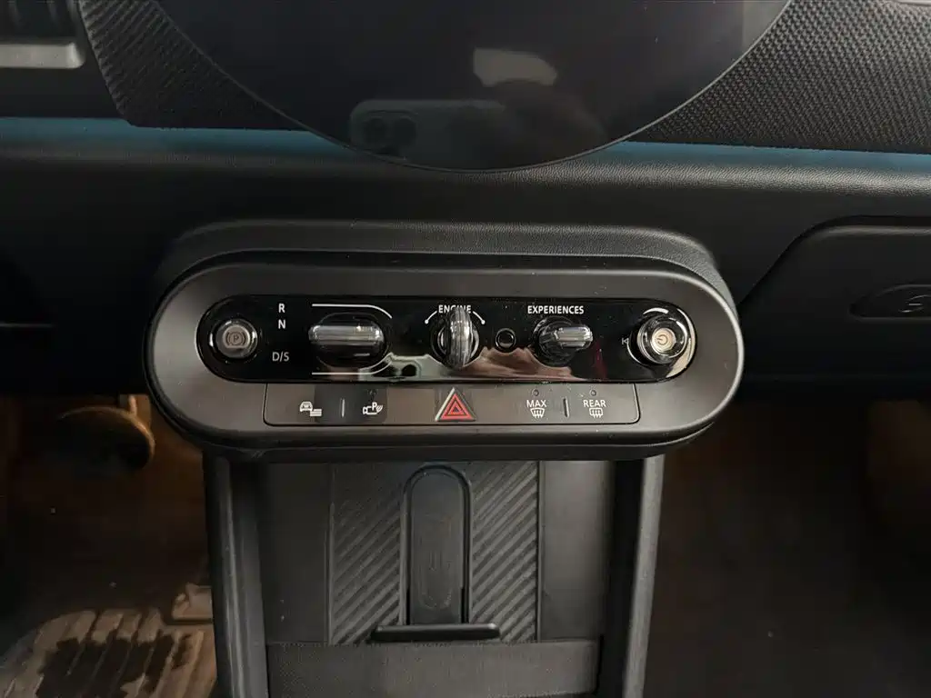 MINI 2025 2.0T COOPER S CABRIO Artist купить на сайте DeffCars
