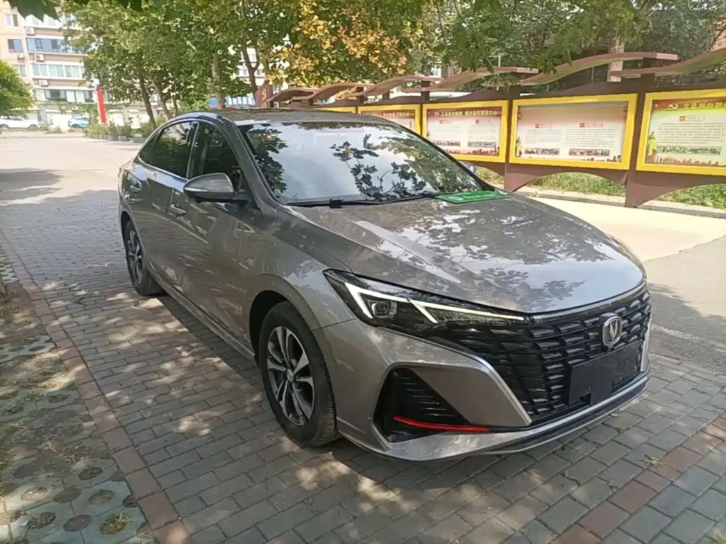EADO 2023 Enjoy Edition PLUS Blue Whale NE 1.4T GDI DCT Premium Edition купить на сайте DeffCars