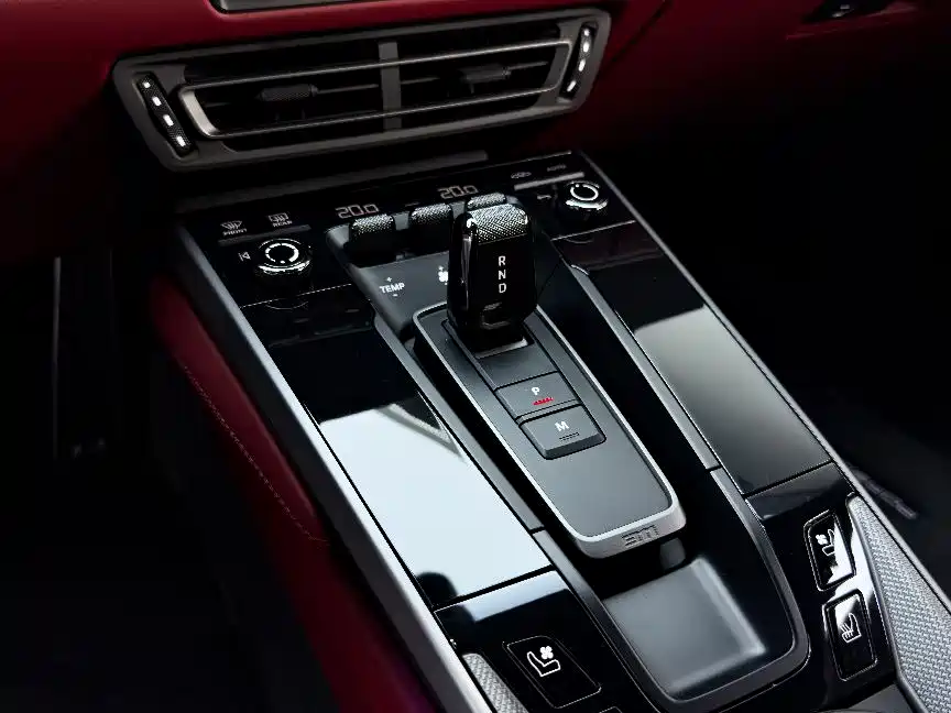 Porsche 911 2022 Carrera 3.0T купить на сайте DeffCars