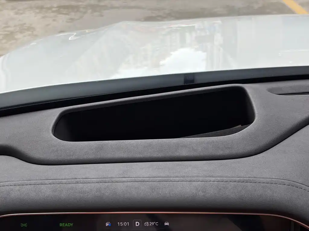 Trumpchi Yearning S9 2025 Qiankun UItra 6-seater купить на сайте DeffCars