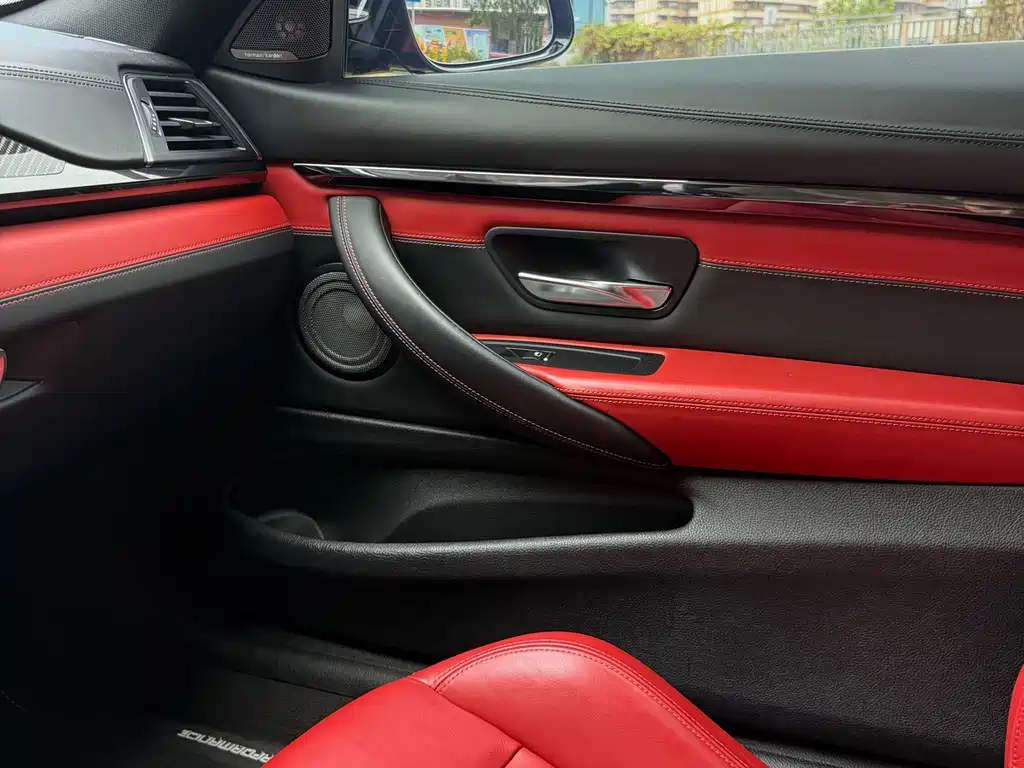 BMW M4 2019 M4 Coupe Shadow Edition купить на сайте DeffCars