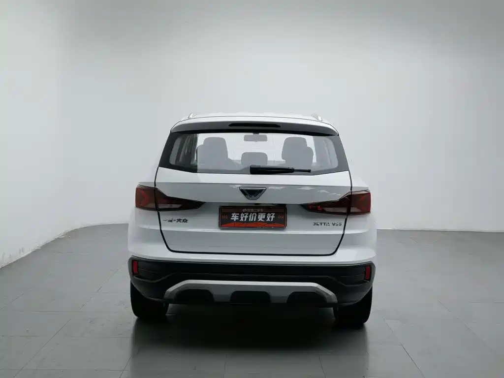 Jetta VS5 2019 280TSI automatic joy model купить на сайте DeffCars