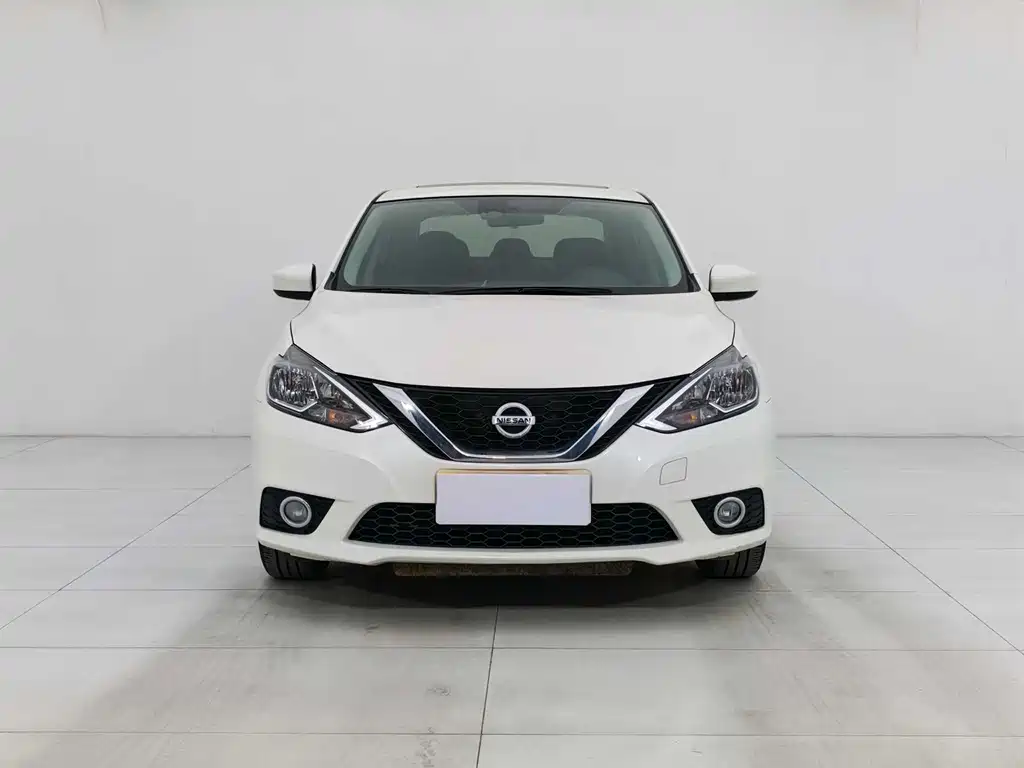 Sylphy 2021 Classic 1.6XL CVT Deluxe Edition купить на сайте DeffCars