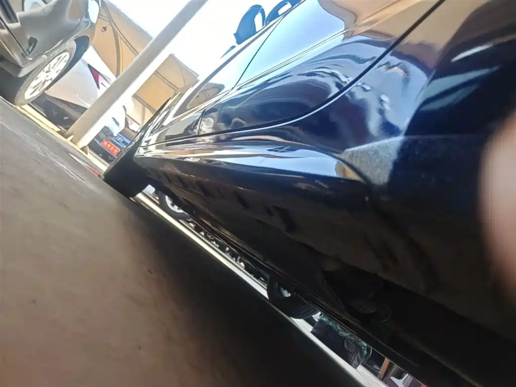 Festa 2021 280TGDi DLX Deluxe Edition купить на сайте DeffCars
