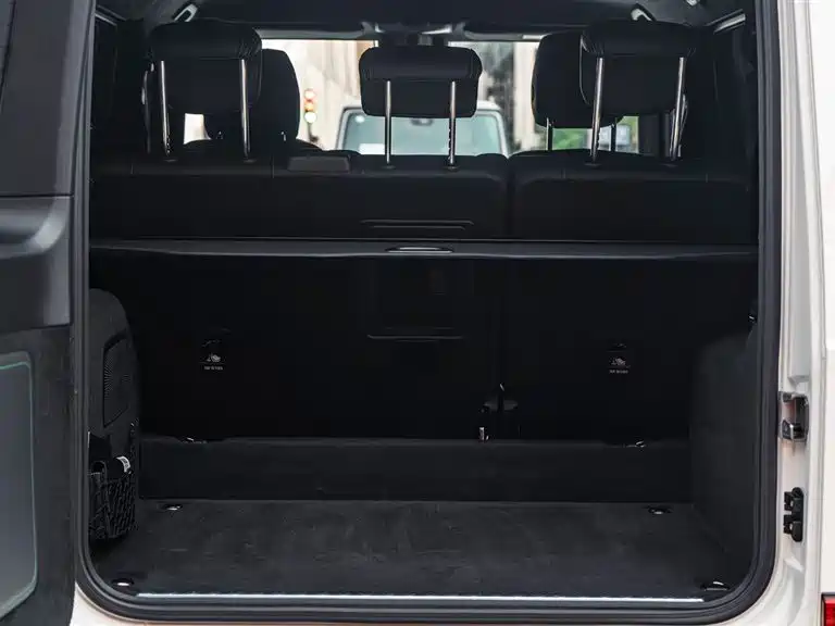 Mercedes-Benz G-Class AMG 2023 AMG G 63 купить на сайте DeffCars