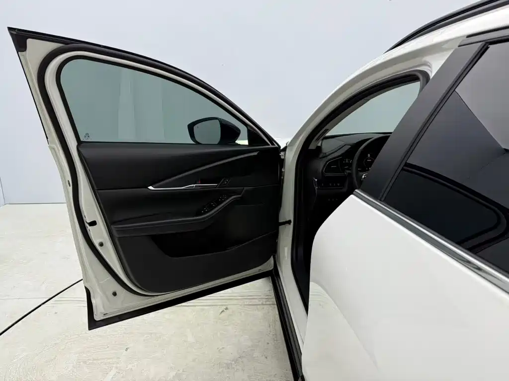 Mazda CX-30 2022 2.0L automatic Yaoyue type купить на сайте DeffCars