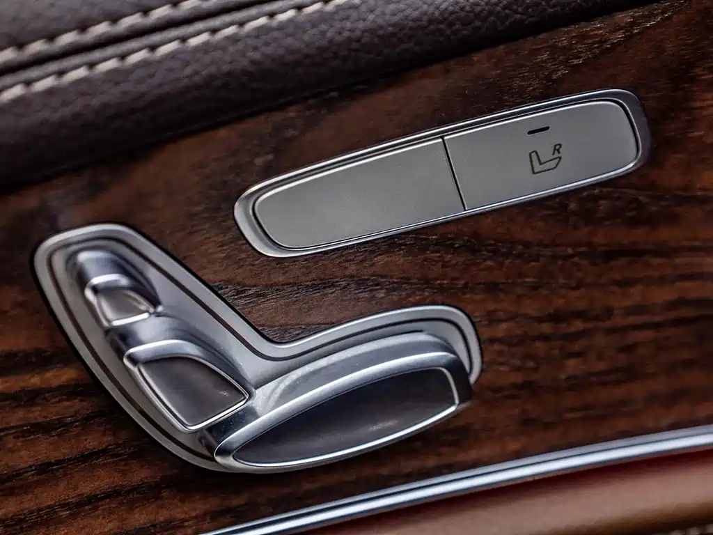 Mercedes-Benz E-Class 2021 facelift E 260 L купить на сайте DeffCars