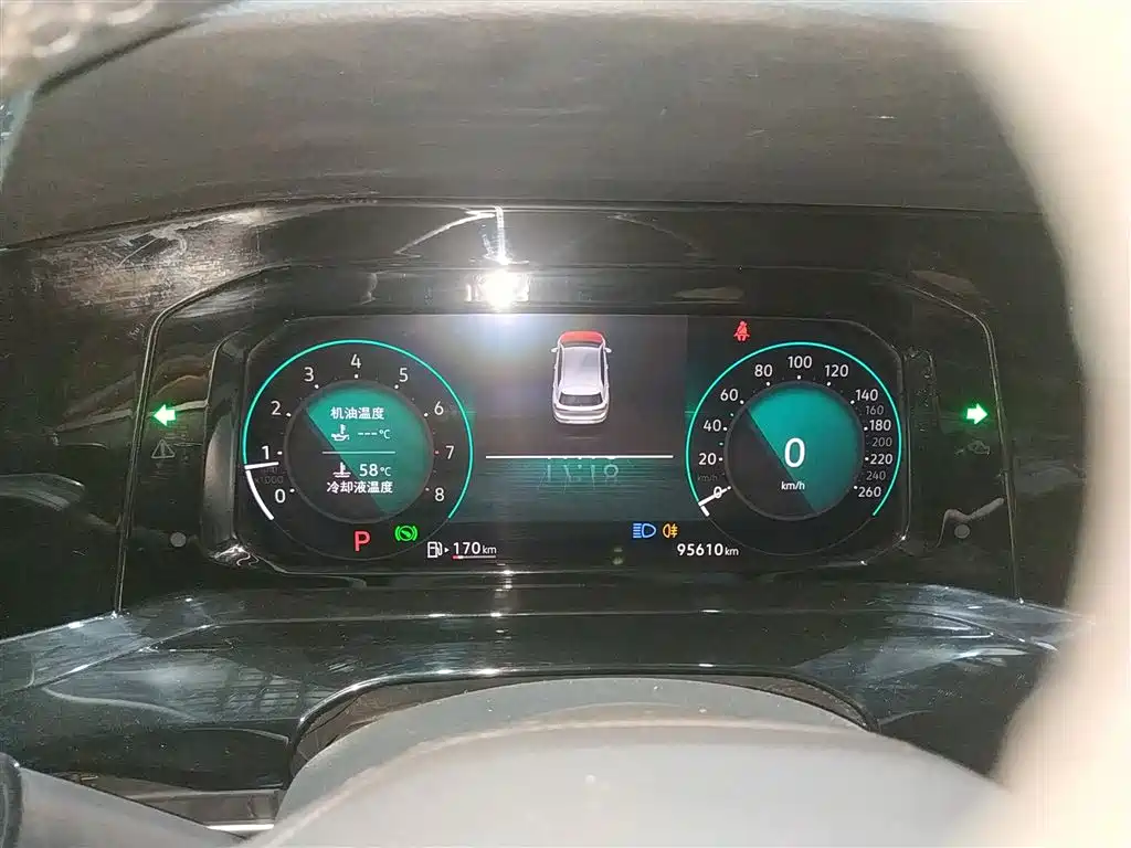 Golf 2021 280TSI DSG R-Line купить на сайте DeffCars