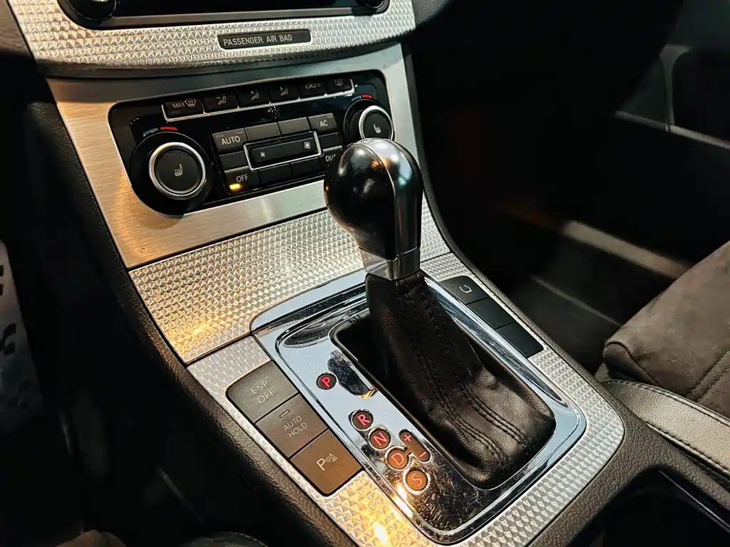 Passat 2008 R36 Travel Edition купить на сайте DeffCars