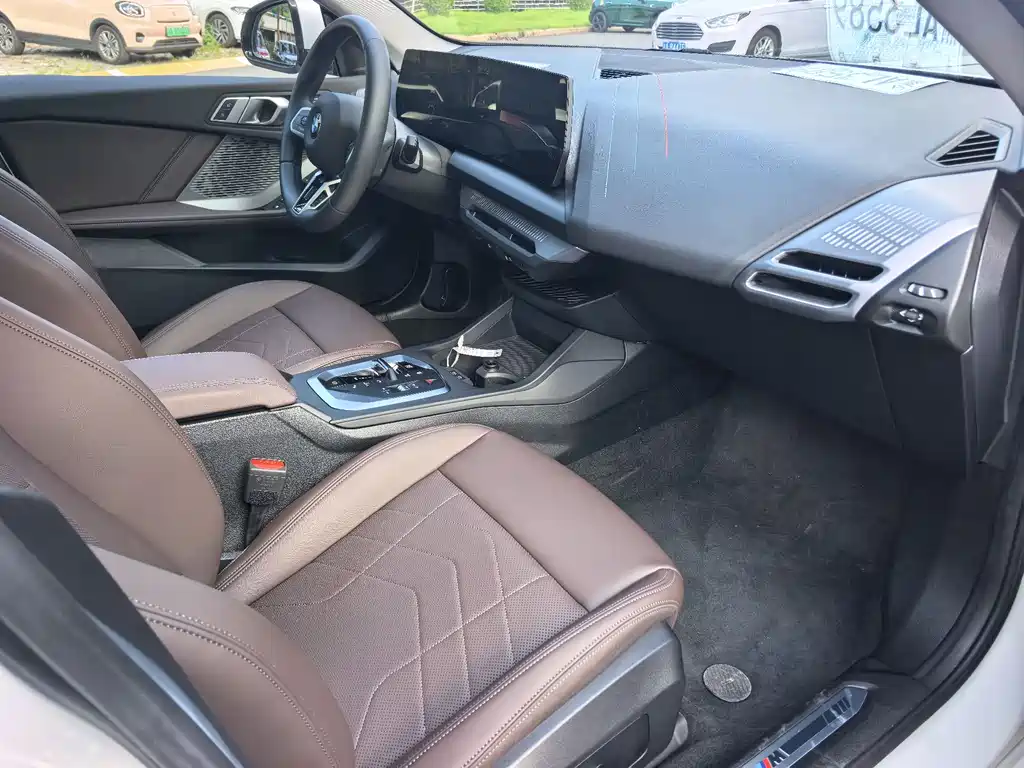 BMW 2 Series 2025 225L M Sports Package купить на сайте DeffCars