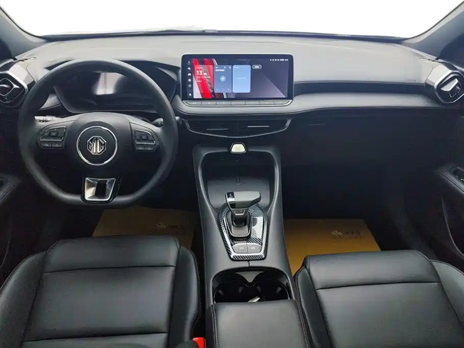 MG5 2025 300TGI Global Flagship Edition купить на сайте DeffCars
