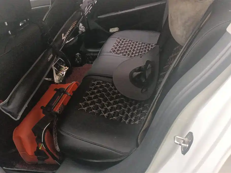 Peugeot 408 2018 facelift 350THP automatic luxury version купить на сайте DeffCars