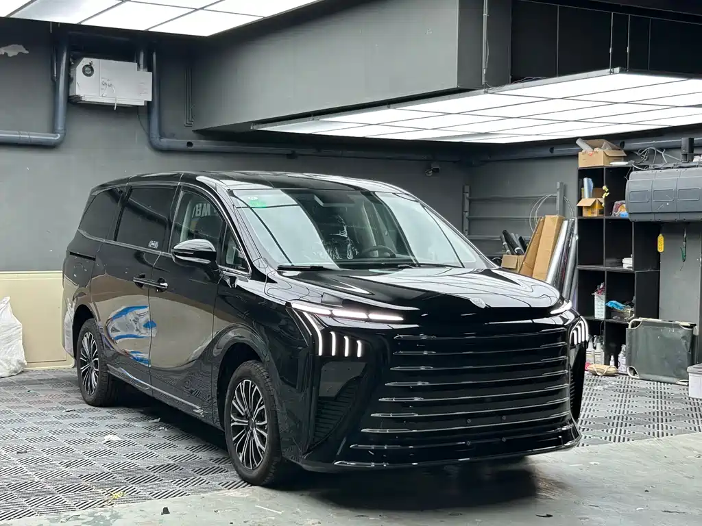 Xinghai V9 2026 Yuexiang Series 200km Comfort Model купить на сайте DeffCars