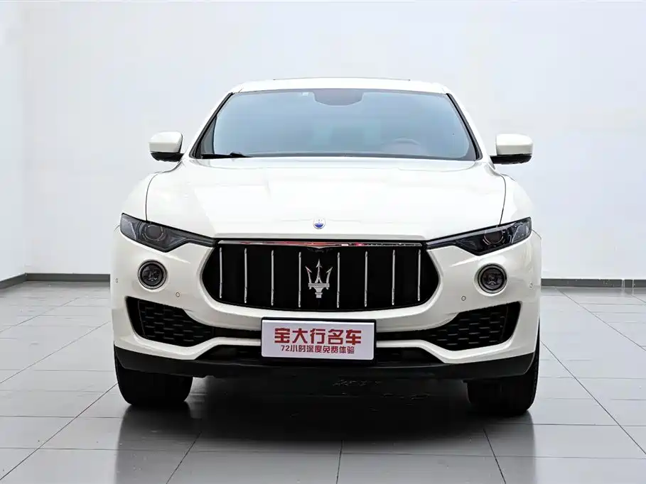 Levante 2019 3.0T Standard Edition National VI купить на сайте DeffCars