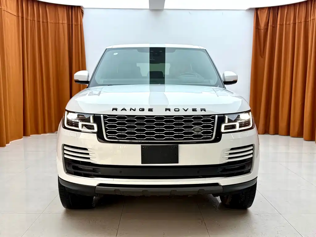 Range Rover 2019 3.0 SCV6 Legend Edition купить на сайте DeffCars