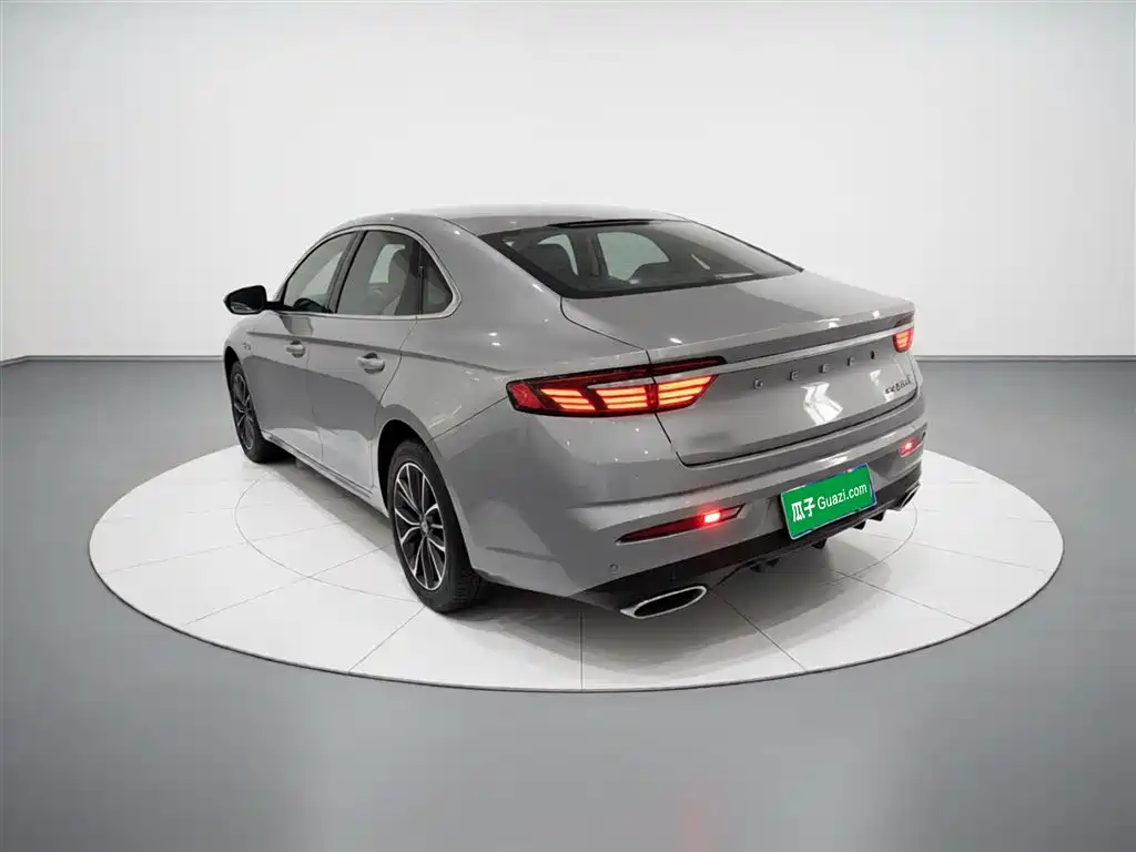 Xingrui 2023 2.0TD luxury model купить на сайте DeffCars